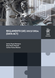 Reglamento (UE) 2023/2854 (Data Act)
