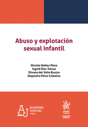 Abuso y explotación sexual infantil