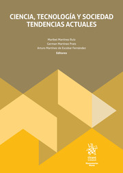 Tecnología y sociedad ciencia: Tendencia actuales