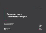 Esquemas sobre la contratación digital