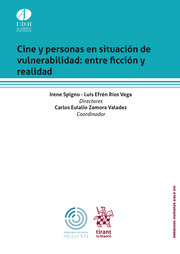 Cine y personas en situación de vulnerabilidad: entre ficción y realidad