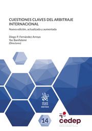 Cuestiones claves del arbitraje internacional