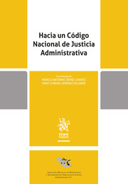 Hacia un Código Nacional de Justicia Administrativa