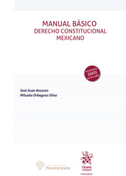 Manual (básico) de Derecho Constitucional Mexicano
