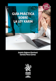 Guía práctica sobre Ley Karin