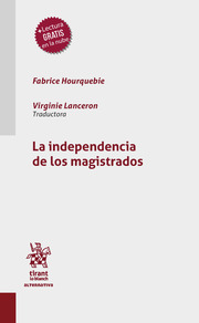 La independencia de los magistrados