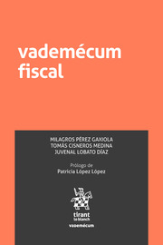 Vademécum Fiscal