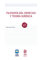 Filosofía del derecho y teoría jurídica