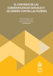 Continuo de las (ciber)violencia sexuales y de género contra las mujeres