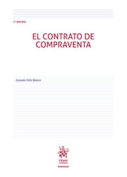 El contrato de compraventa 2ª edición