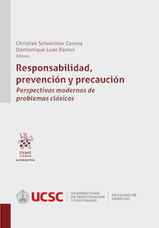 Responsabilidad, prevención y precaución. Perspectivas modernas de problemas clásicos