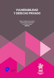 Vulnerabilidad y derecho privado