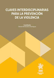 Claves interdisciplinarias para la prevención de la violencia