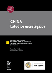 China: estudios estratégicos