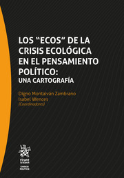 Los "ecos" de la crisis ecológica en el pensamiento político: una cartografía