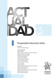 Propiedad industrial 2026