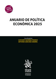 Anuario de política económica 2025
