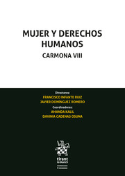 Mujer y derechos humanos. Congreso Carmona VIII