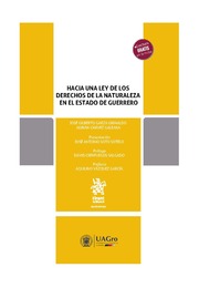 Hacia una ley de los derechos de la naturaleza en el estado de Guerrero