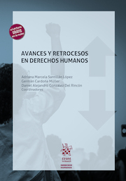 Avances y retrocesos en Derechos Humanos