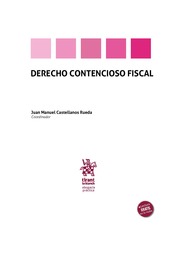 Derecho Contencioso Fiscal