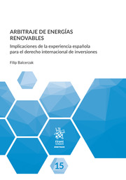 Arbitraje de energías renovables