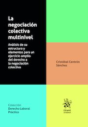 La negociación colectiva multinivel
