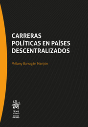 Carreras políticas en países descentralizados