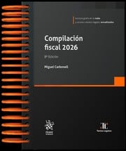 Compilación fiscal 2026 5ª Edición