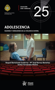 Adolescencia. Razones y sinrazones de la violencia juvenil