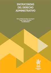 Encrucijadas del Derecho Administrativo