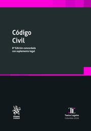 Código Civil (8ª Edición)