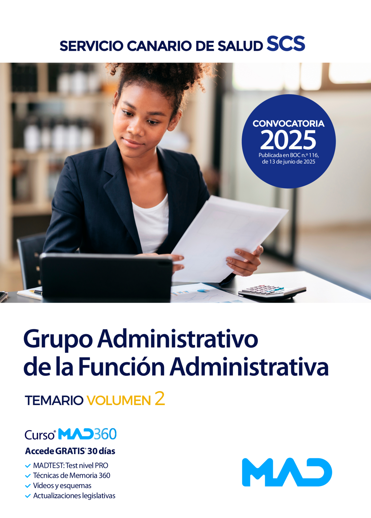 Grupo Administrativo de la Función Administrativa