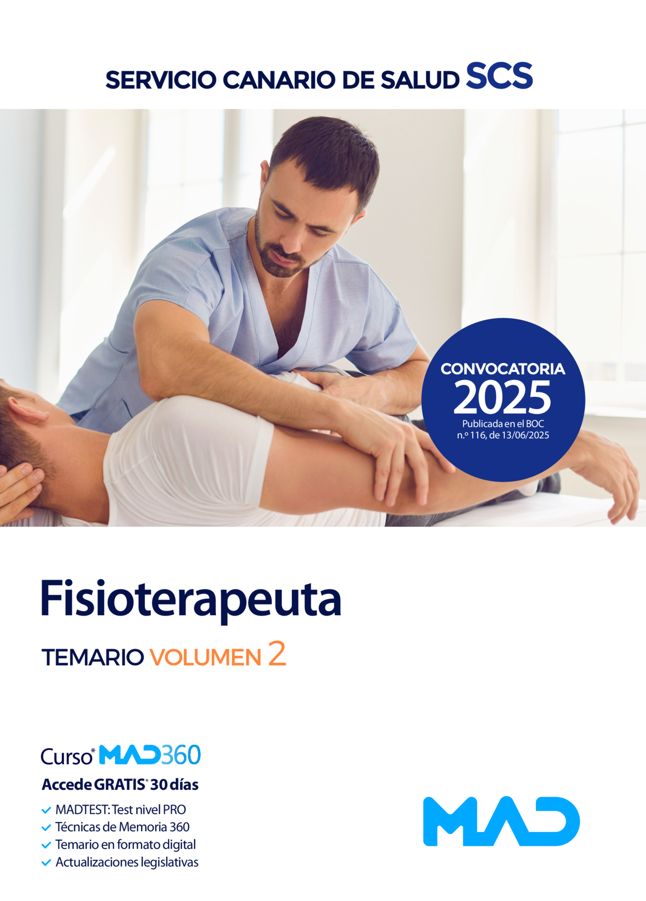 Fisioterapeuta