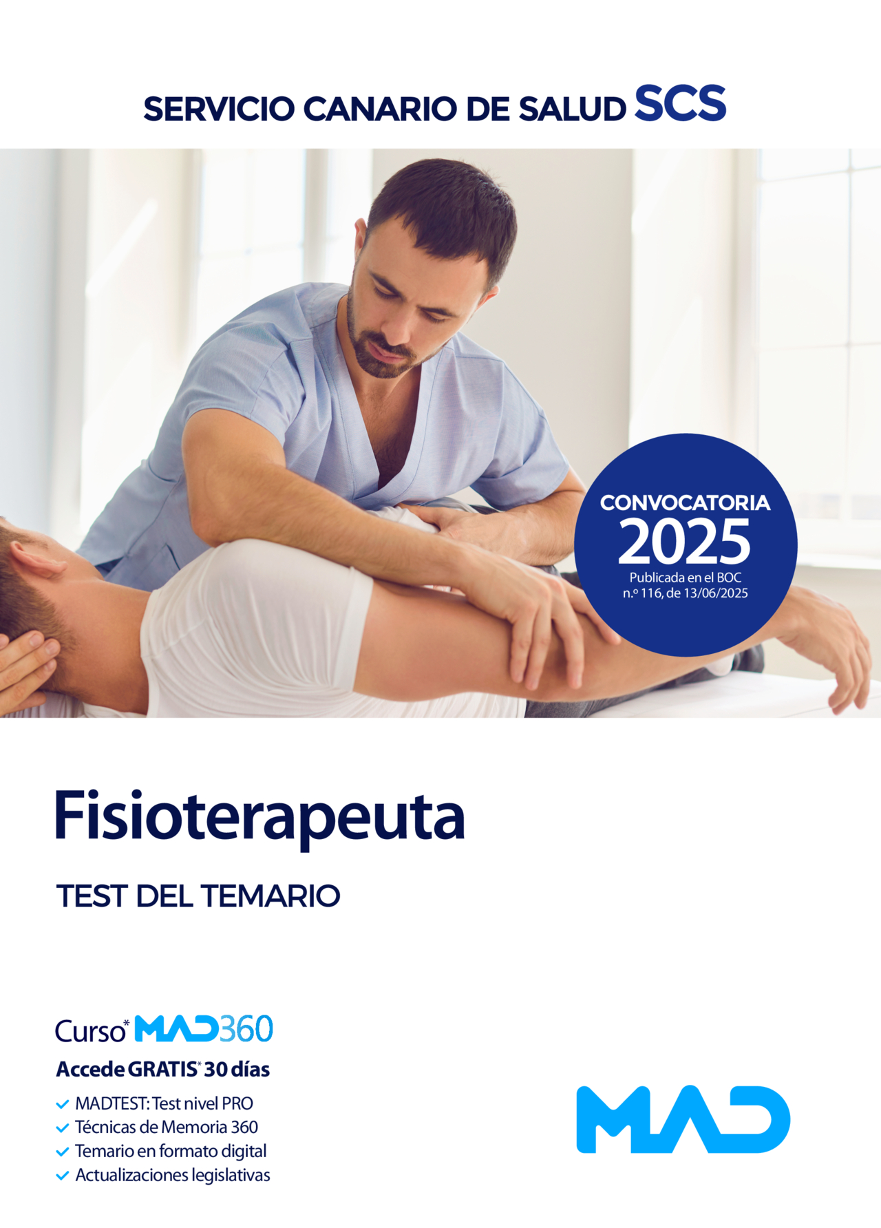 Fisioterapeuta
