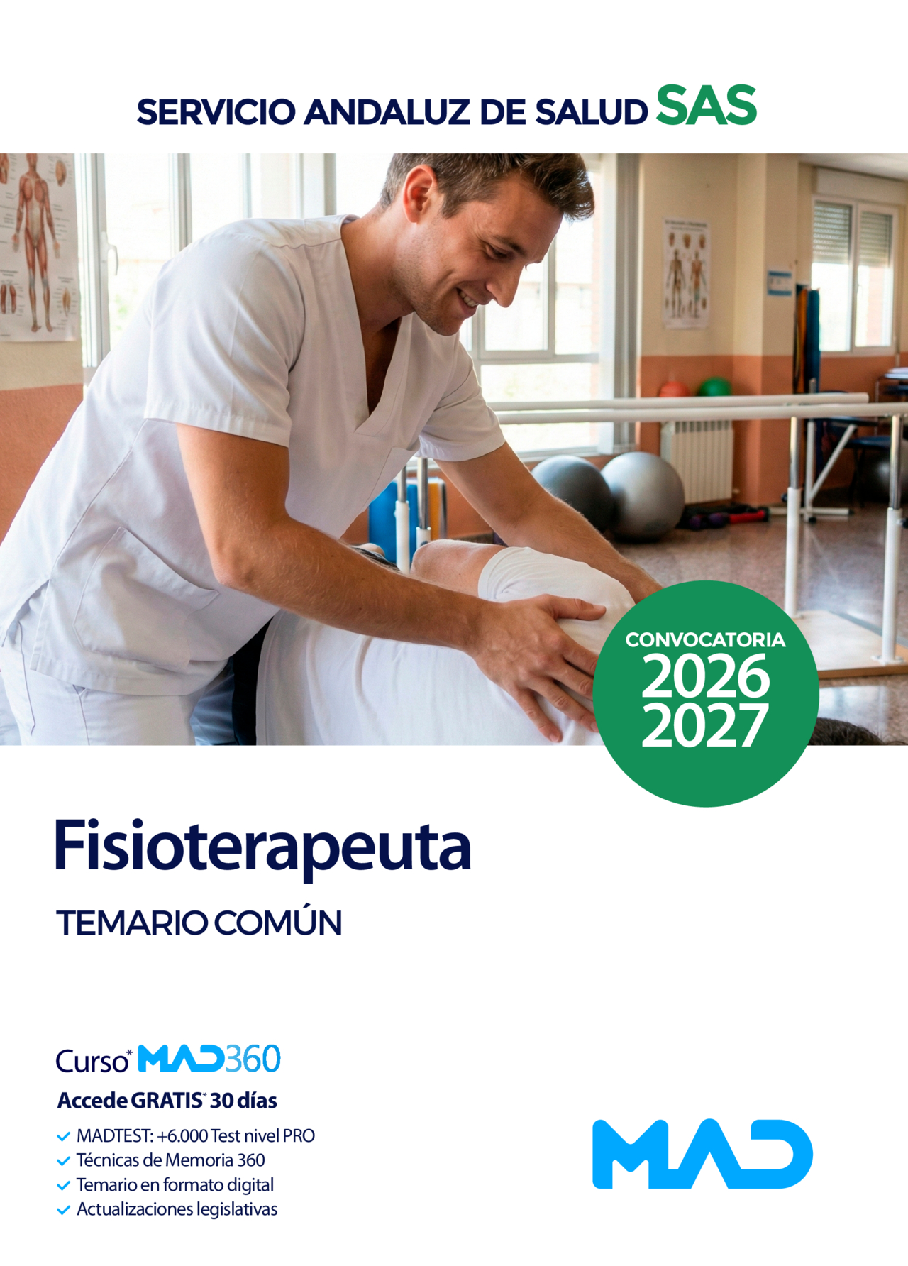 Fisioterapeuta