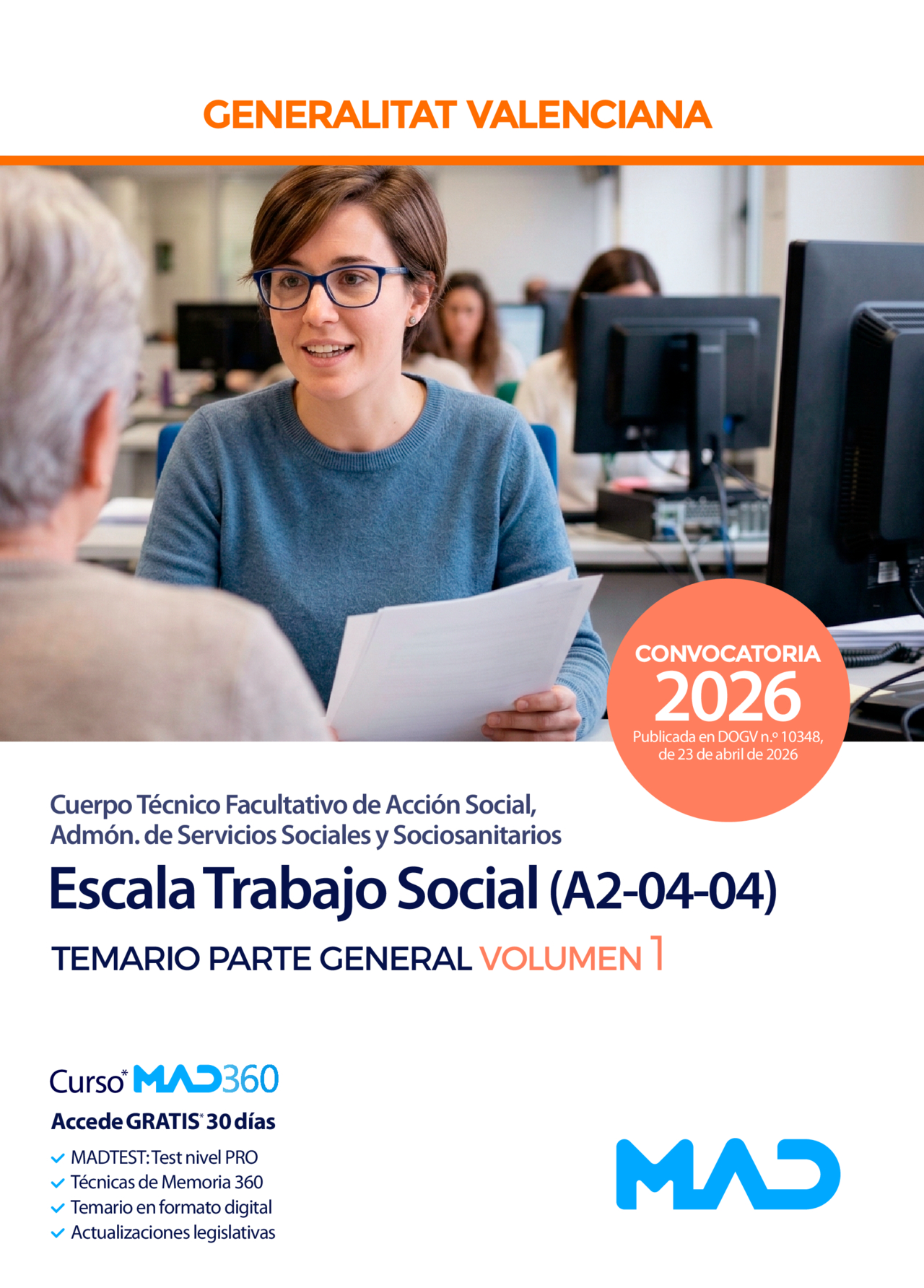 Escala Trabajo Social (A2-04-04)