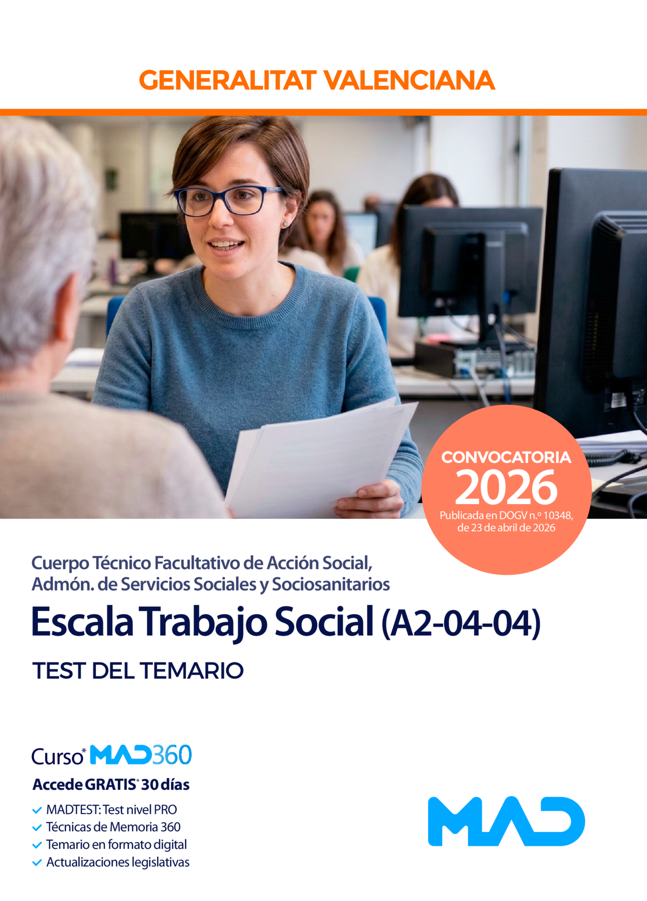 Escala Trabajo Social (A2-04-04)