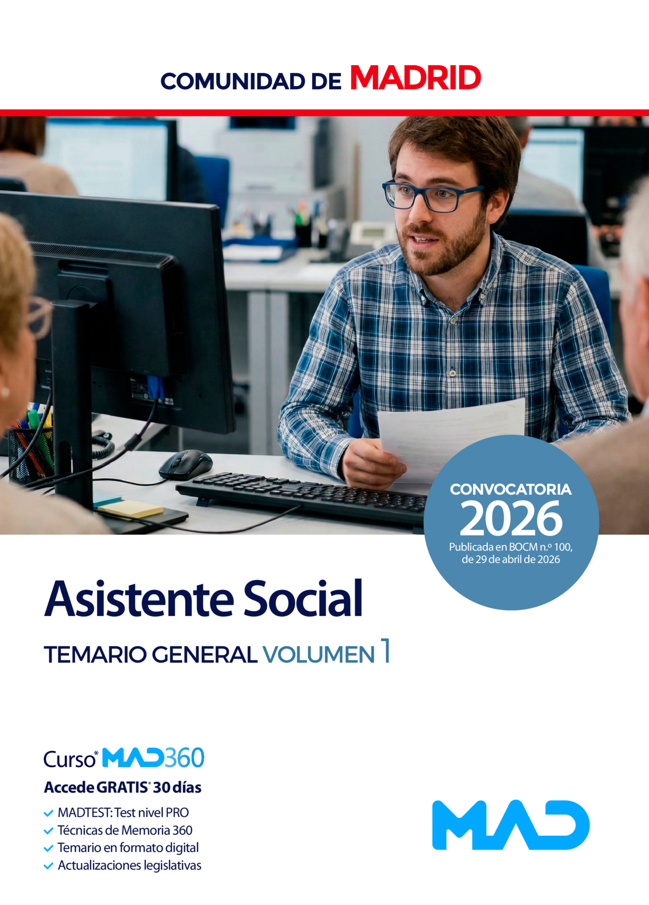 Asistente Social