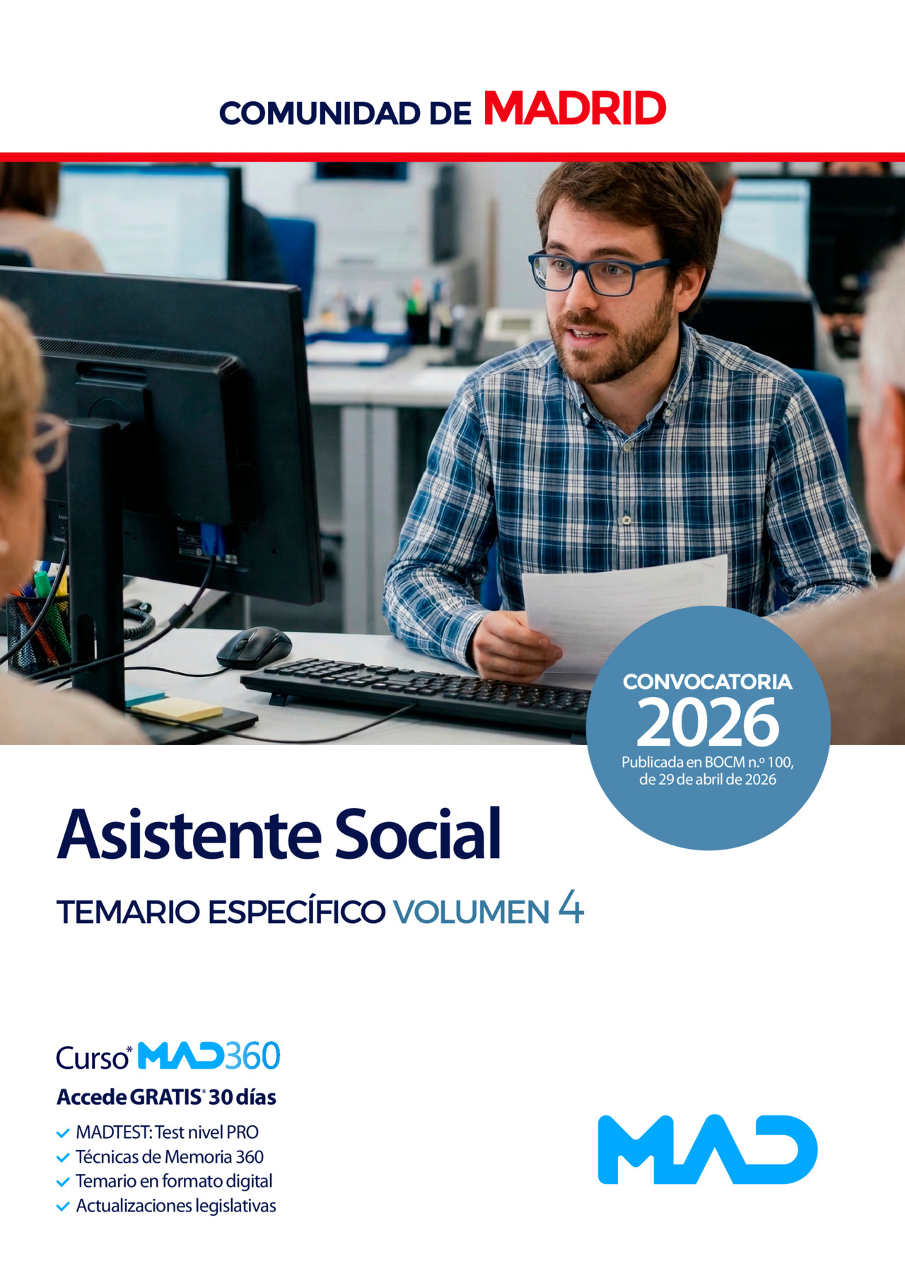Asistente Social
