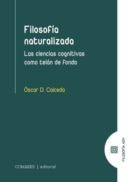Filosofía naturalizada