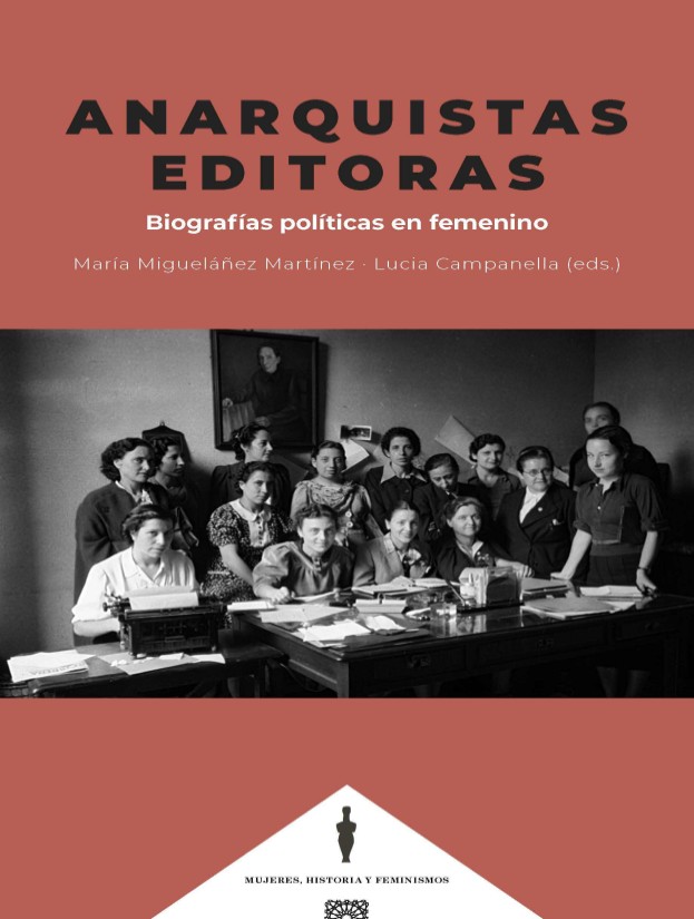 Anarquistas editoras