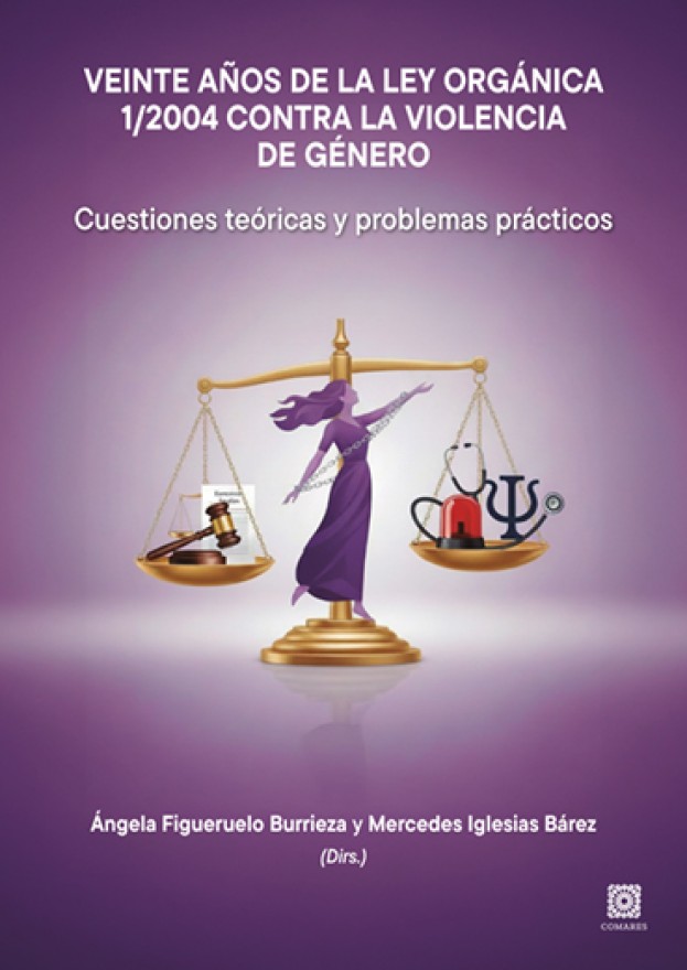 Veinte años de la Ley Orgánica 1/2004 contra la Violencia de Genero