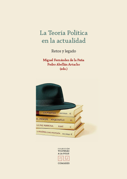 La teoría política en la actualidad