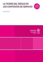 La teoría del riesgo en los contratos de servicio