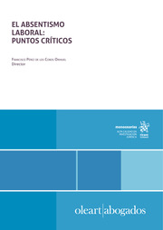 El absentismo laboral: puntos críticos