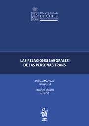 Las relaciones laborales de las personas trans