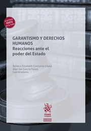 Garantismo y Derechos Humanos: reacciones ante el poder del Estado