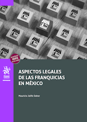 Aspectos legales de las franquicias en México