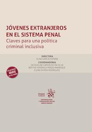 Jóvenes extranjeros en el sistema penal: Claves para una política criminal inclusiva